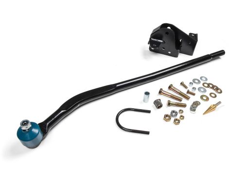 Wrangler JK 2007-2018 Jeep 4WD - Drag Link Flip Kit by JKS