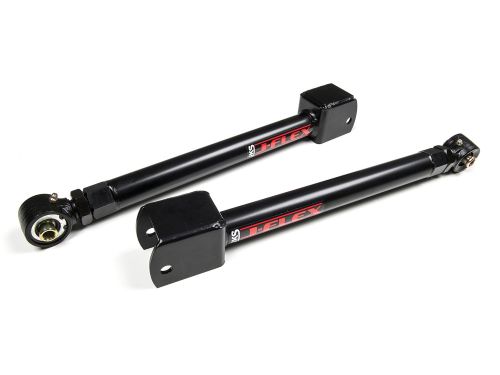 Wrangler JK 2007-2018 Jeep 4WD - Adjustable Front Upper Control Arms by JKS