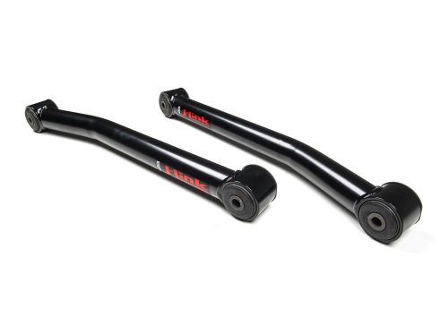 Wrangler JK 2007-2018 Jeep 4WD - Fixed Length Front Lower Control Arms by JKS