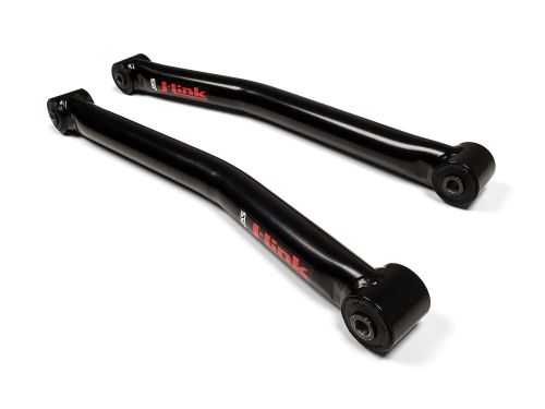 Wrangler JL 2018-2026 Jeep 4WD - Fixed Length Front Lower Control Arms by JKS