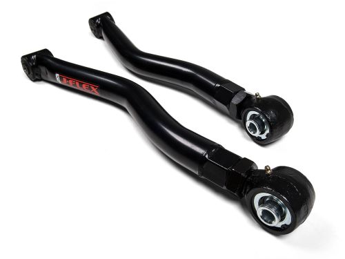 Wrangler JL 2018-2026 Jeep 4WD - Adjustable Front Lower Control Arms by JKS