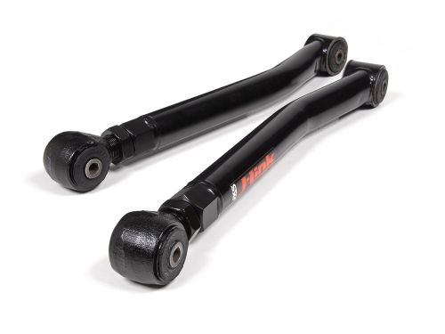 Wrangler JK 2007-2018 Jeep 4WD - Adjustable Front Lower Control Arms by JKS