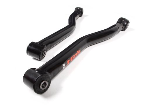Wrangler JL 2018-2026 Jeep 4WD - Adjustable Front Lower J-Link Control Arms by JKS