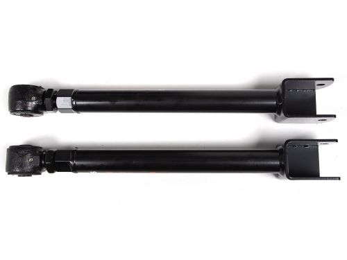 Wrangler JK 2007-2018 Jeep 4WD - Adjustable Front Upper J-Link Control Arms by JKS
