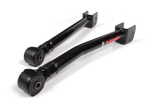 Wrangler JL 2018-2026 Jeep 4WD - Adjustable Front Upper J-Link Control Arms by JKS