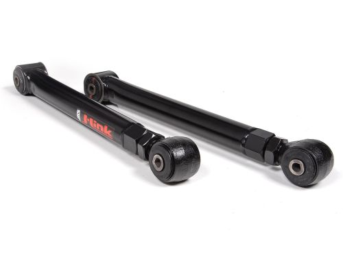Wrangler JL 2018-2026 Jeep 4WD - Adjustabled Rear Lower J-Link Control Arms by JKS