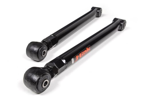 Gladiator 2020-2026 Jeep 4WD - Adjustabled Rear Lower J-Link Control Arms by JKS