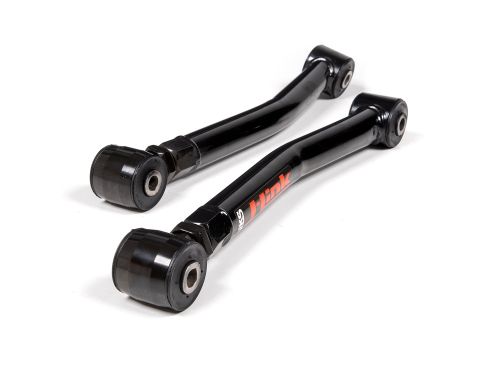 Wrangler JK 2007-2018 Jeep 4WD - Adjustabled Rear Upper J-Link Control Arms by JKS