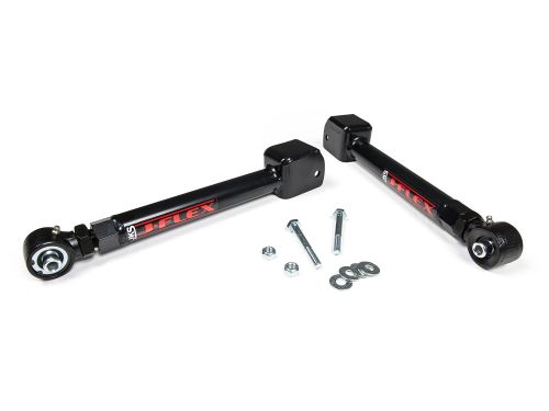 Cherokee XJ 1984-2001 Jeep 4WD - Adjustable Front Upper Control Arms by JKS