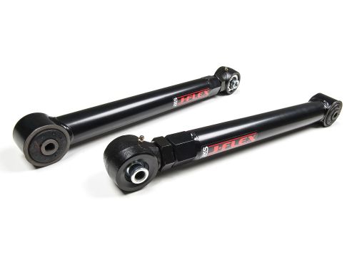 Wrangler JK 2007-2018 Jeep 4WD - Adjustable Rear Lower Control Arms by JKS