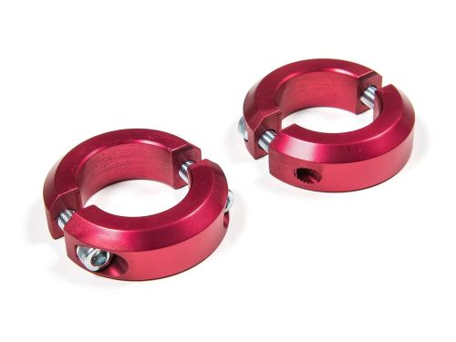 Wrangler TJ & LJ 1997-2006 Jeep 4WD - Sway Bar Clamp Kit by JKS