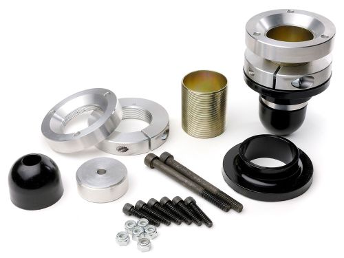 Wrangler TJ & LJ 1997-2006 Jeep 4WD - 2-3.5" Lift Rear Adjustable Coil Spacers by JKS