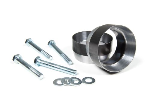 Wrangler JK 2012-2018 Jeep 4WD - Exhaust Extension Kit by JKS