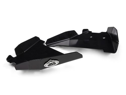 Bronco 2021-2025 Ford 4WD - Front Lower Control Arm Skid Plates by JKS