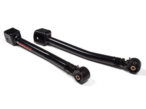 Jeep Wrangler JL 2018-2026 4wd - Adjustable Front Upper Control Arm Kit by JKS