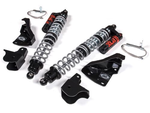 Gladiator 2020-2026 Jeep 4wd - JKS Rear Coil-Over Conversion Kit w/ Fox 2.5 Factory Race Series Coil-Overs (2" to 5" Lift)