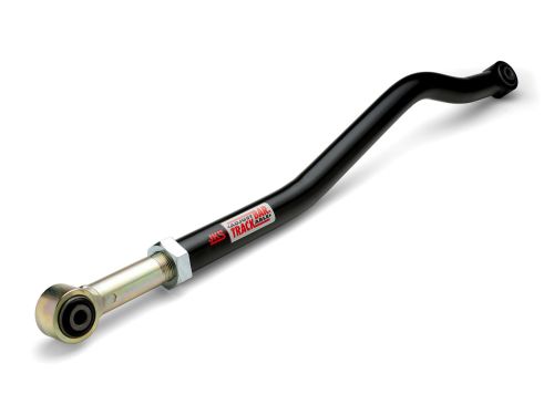 Wrangler JK 2007-2018 Jeep 4WD (w/0-6" lift) - Front Adjustable Track Bar by JKS