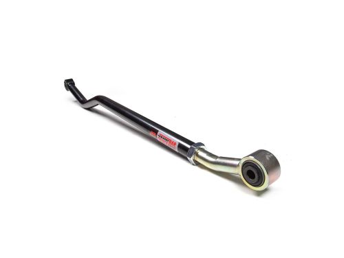Wrangler JL 2018-2026 Jeep 4WD (w/0-6" lift) - Rear Adjustable Track Bar by JKS