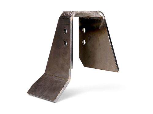 Cherokee 1984-2001 Jeep 4WD - Front Track Bar Relocation Bracket by JKS