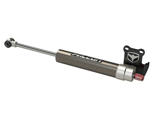 Wrangler JL 2018-2026 Jeep 4wd - Teraflex Falcon Nexus EF 2.2 Fast Adjust Steering Stabilizer