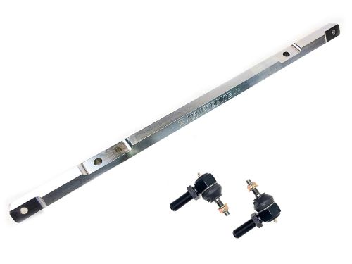 Silverado 2500HD / 3500 2001-2010 Chevy - SS Series Center Link (upgrade) by Kryptonite