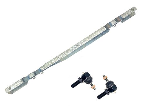 Silverado 2500HD / 3500HD 2011-2026 Chevy - SS Series Center Link (upgrade) by Kryptonite