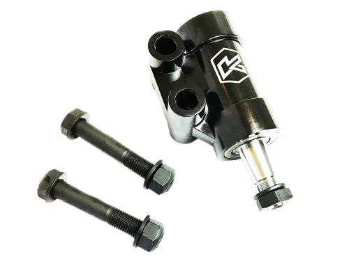 Silverado 2500HD / 3500HD 2011-2026 Chevy - Idler Arm Support by Kryptonite