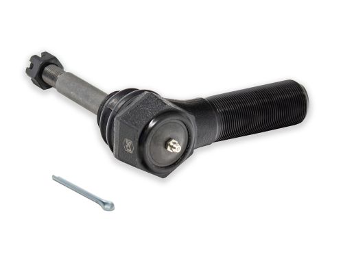 F250 / F350 2005-2026 Ford 4WD - Replacement Right Side Drag Link End by Kryptonite