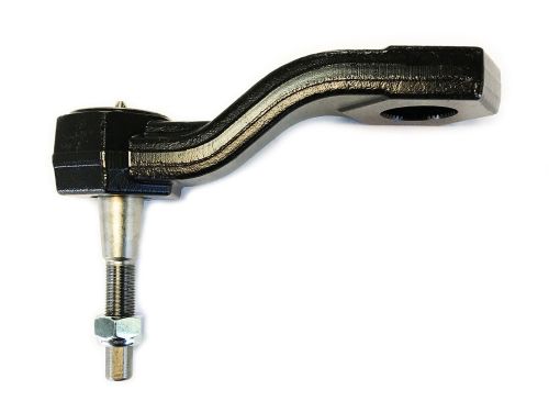 Silverado 2500HD / 3500HD 2011-2026 Chevy - Death Grip Pitman Arm by Kryptonite