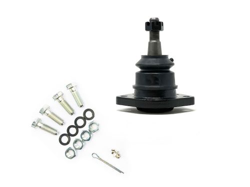 Silverado 1500 1999-2006 Chevy 4WD (with aftermarket upper control arms) - Bolt-in Upper Ball Joint by Kryptonite