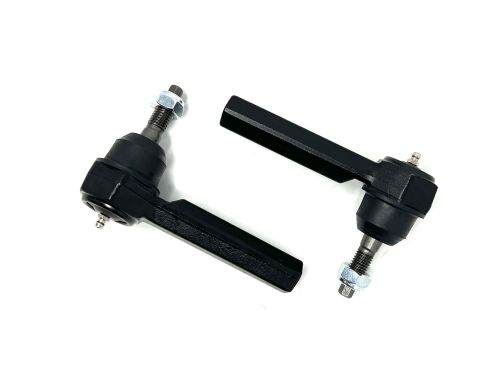 Silverado 1500 2007-2013 Chevy - Death Grip Tie Rod Ends (pair) by Kryptonite