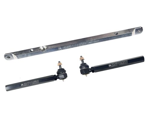 Yukon 2000-2006 GMC 4WD - SS Series Centerlink (upgrade kit) by Kryptonite