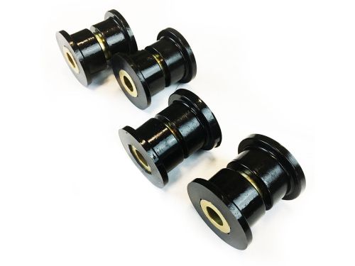 Silverado 1500 1999-2018 Chevy - Upper Control Arm Bushings by Kryptonite