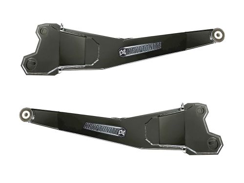 Ram 2500 2014-2026 Dodge 4WD - Death Grip Radius Arms by Kryptonite