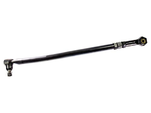 F250 / F350 2017-2026 Ford 4WD - Death Grip Track Bar by Kryptonite