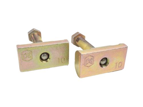 1999-2006 Chevy Silverado 1500 4WD - Torsion Bar Adjuster Kit by Kryptonite