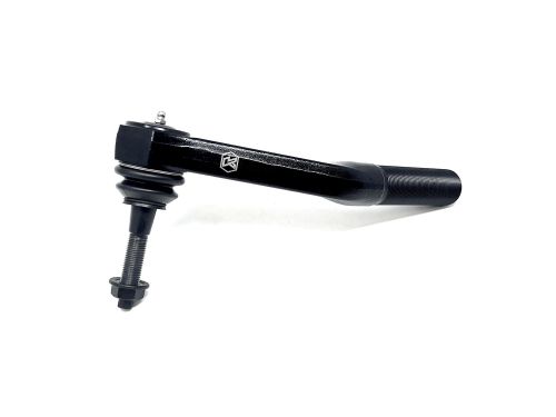 Ram 3500 2003-2012 Dodge 4WD - Replacement Right Side Drag Link End by Kryptonite