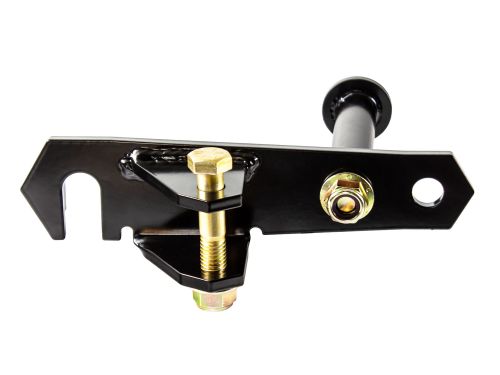 Sierra 2500HD / 3500HD 2015-2026 GMC - Steering Stabilizer Bracket by Kryptonite