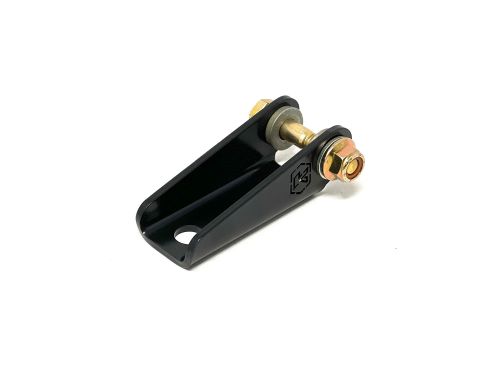Pickup 1500/2500/3500 1988-1998 Chevy 4WD - Steering Stabilizer Bracket by Kryptonite