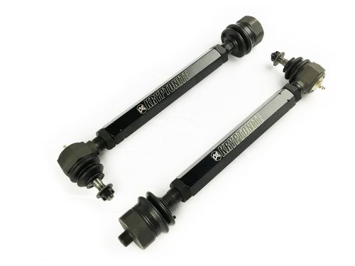 Silverado 1500 1999-2006 Chevy 4WD - Death Grip Tie Rods by Kryptonite