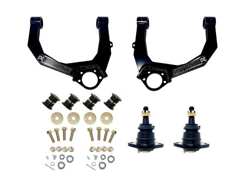 Sierra 1500 2019-2026 GMC - Upper Control Arm Kit by Kryptonite