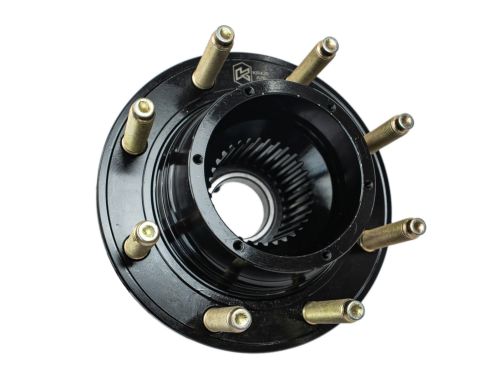 F250 / F350 2011-2016 Ford 4WD - Lifetime Warranty Front Wheel Bearing by Kryptonite