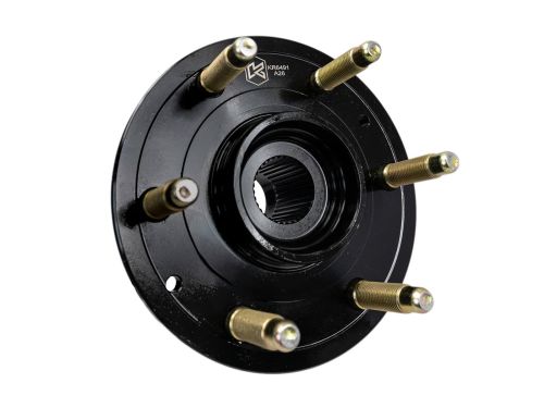 Yukon 2015-2020 GMC - Lifetime Warranty Front Wheel Bearing by Kryptonite