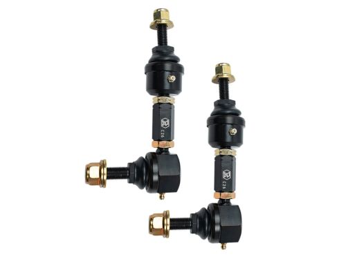 Ram 3500 2013-2026 Dodge 4WD (with 0-1" lift) - Front Sway Bar End Links by Kryptonite