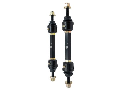 F250 / F350 2011-2026 Ford 4WD (with 2-4" lift) - Front Sway Bar End Links by Kryptonite