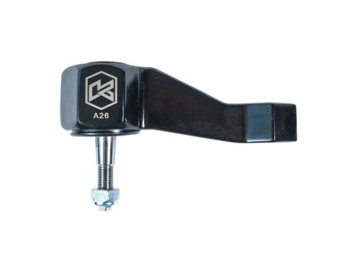 Silverado 2500HD / 3500 2001-2010 Chevy - Death Grip Idler Arm by Kryptonite