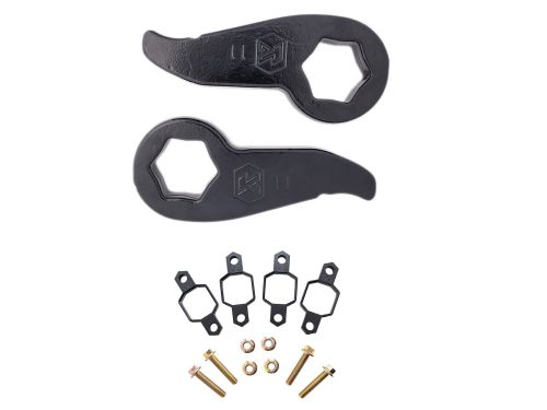 2" 2011-2019 GMC Sierra 2500HD / 3500HD - Stage 1 Leveling Kit by Kryptonite