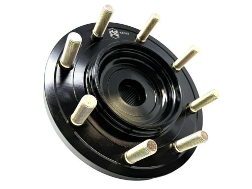 Silverado 2500HD / 3500HD 2011-2019 Chevy - Lifetime Warranty Front Wheel Bearing by Kryptonite