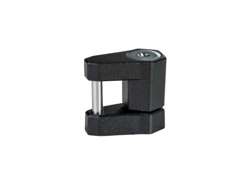 Trailer Latch Lock by BulletProof