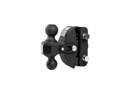 Medium Duty Road Suppressor Dual Ball by BulletProof